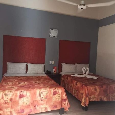Hotel Ja Centro Гвадалахара Экстерьер фото